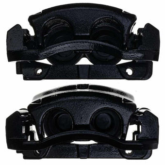 compare product Power Stop 05-08 Ford F-150 Front Black Caliper - Pair w/Bracket