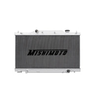 Mishimoto 02 - 05 Honda Civic SI Manual Aluminum Radiator - My Store