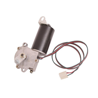 compare product Omix Windshield Wiper Motor 3-Wire 76-82 CJ Models