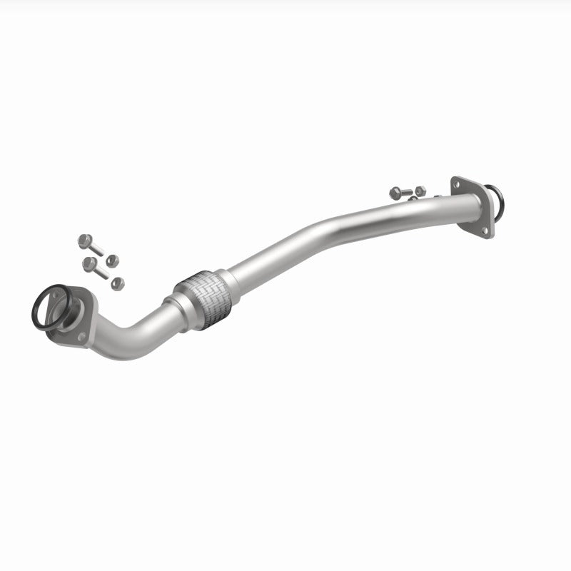 BRE Exhaust 04 - 10 Sienna 3.3L 3.5L Front Pipe Kit - My Store