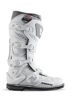 compare product Gaerne SG22 Boot White Size - 7