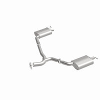 BRExhaust Rear Muffler Kit Replacement Mercedes - Benz - My Store
