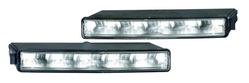 Hella LEDayLine Daytime Running Light Kit - My Store