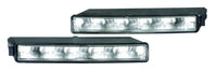 Hella LEDayLine Daytime Running Light Kit - My Store