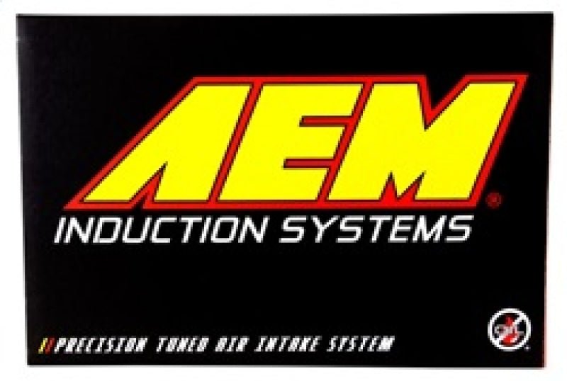 AEM C.A.S. 06 - 13 Lexus IS250 V6 - 2.5L F/I Cold Air Intake System - My Store