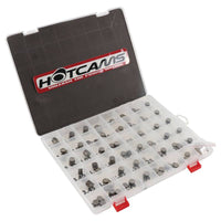 Hot Cams 04 - 09/12 - 13 Yamaha YFZ 450 450cc 9.48mm Complete Shim Kit - My Store