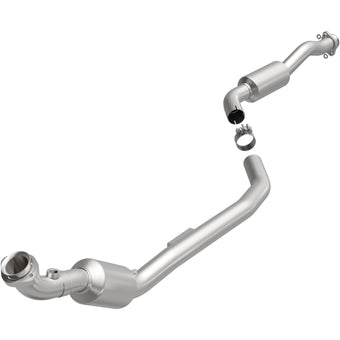compare product MagnaFlow 06-09 Mercedes-Benz E350 3.5L Direct Fit Converter