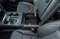 Tuffy Ford F150 Console Safe W/ Combo Lock For W/ Flow Thru Console - My Store