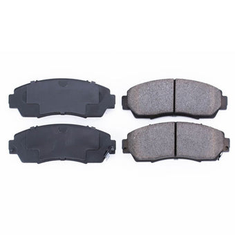 compare product Power Stop 07-12 Acura RDX Front Z16 Evolution Ceramic Brake Pads