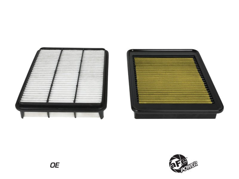 aFe Power 03 - 09 Toyota 4Runner/ Lexus GX470 V8 4.7L Magnum FLOW Air Filter w/ Pro GUARD 7 Media - My Store