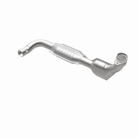 MagnaFlow Conv DF 01 - 02 Exped/F - 150 5.4L D/S - My Store