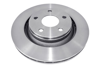 compare product DBA 07-09 Jeep Wrangler JK Front Street Series Brake Rotor