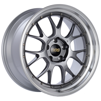 compare product BBS LM-R 19x9.5 5x120 ET25 Diamond Black Center Diamond Cut Lip Wheel -82mm PFS/Clip Required