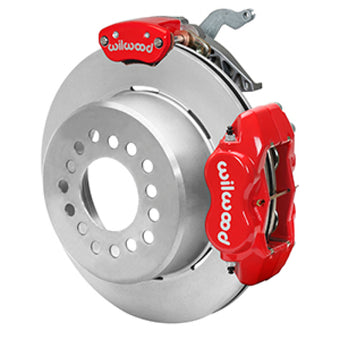 compare product Wilwood Currie Floating Rear Kit FDLI/MC4 12.19