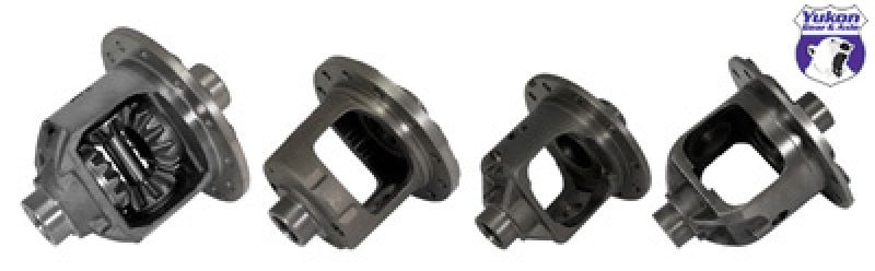 Yukon Gear Standard Open Carrier Case / GM 7.625in / 3.23+ - My Store