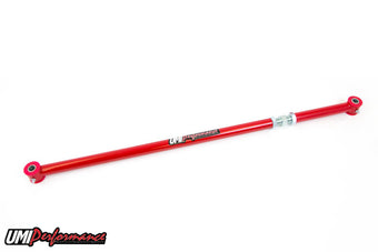 compare product UMI Performance 65-70 GM B-Body Adjustable Panhard Bar