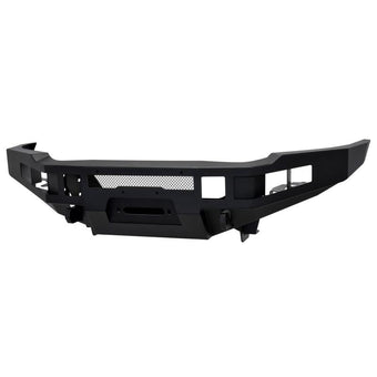 compare product Westin 2016-2023 Toyota Tacoma Pro-Series Front Bumper - Textured Black