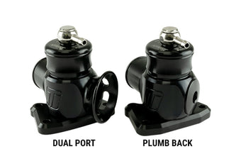 compare product Turbosmart BOV Kompact Dual Port - Hyundai i20