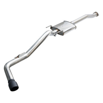 compare product Injen 2016+ Toyota Tacoma L4 2.7L / V6 3.5L Stainless Steel Cat-Back Exhaust System