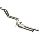 MagnaFlow Conv DF 90 - 93 Mercedes 300E/TE 3.0L - My Store