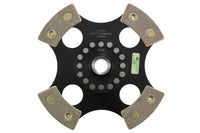 ACT 1989 Honda Civic 4 Pad Rigid Race Disc - My Store