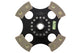 ACT 1989 Honda Civic 4 Pad Rigid Race Disc - My Store