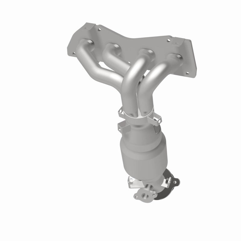 MagnaFlow Conv DF 12 - 15 Camry 2.5 Manifold - My Store