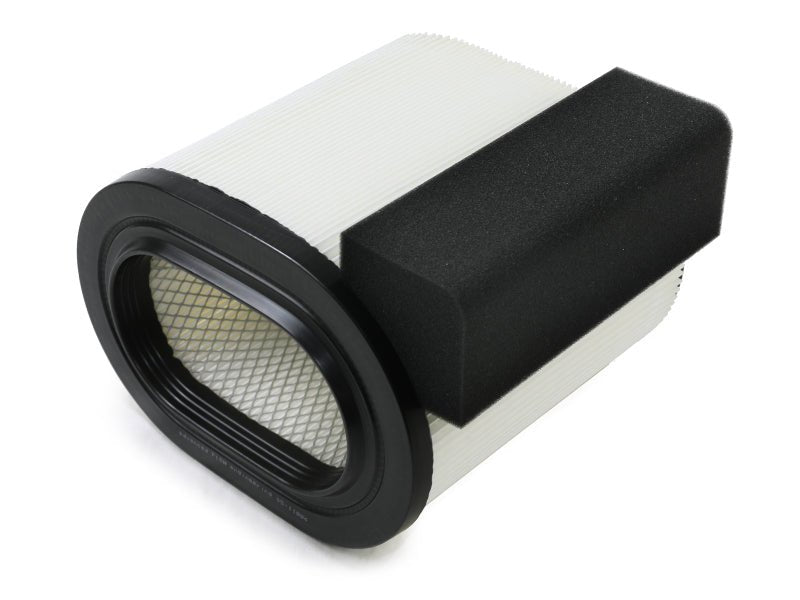 aFe ProGuard OE Replacement Air Filter 17 - 19 Ford Diesel Trucks 6.7L (td) - My Store