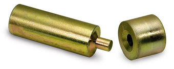 compare product Moroso Quick Fastener Sinking Tool - 2 Piece - Zinc Plated