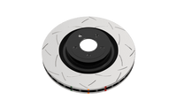 DBA 15 - 19 Porsche Macan Turbo (w/360mm Front Rotor) Front 4000 Series Slotted Rotor - My Store