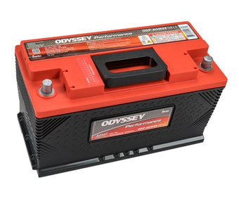 compare product Odyssey Battery Auto/Truck/Heavy Duty & Commercial Performance AGM Battery (49-950)