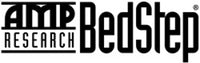 AMP Research 2023 Ford F - 250 Super Duty BedStep - Black - My Store