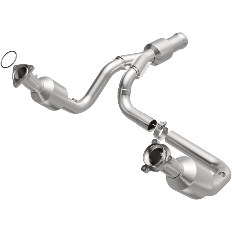 Magnaflow 15 - 16 Cadillac Escalade 6.2L Direct Fit Converter - My Store