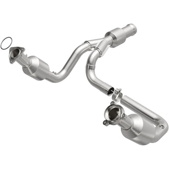 compare product MagnaFlow 15-16 Cadillac Escalade 6.2L Direct Fit Converter