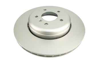 compare product DBA 08-10 BMW 535i Rear En-Shield Street Series Rotor