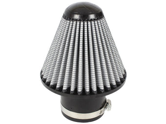 compare product aFe MagnumFLOW Air Filters UCO PDS A/F PDS 2-3/4F x 6B x 2-3/4T x 5H x 3 FL
