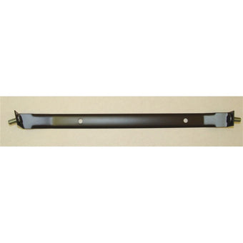 compare product Omix Rh 15 Gal Gas Tank Strap 78-90 Jeep CJ & Wrangler