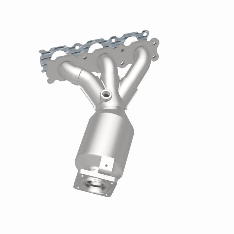 Magnaflow 2007 XC90 3.2L Underbody Direct Fit Converter - My Store