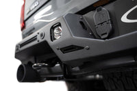 ADD 2021+ Ford F150 Raptor Rock Fighter Rear Bumper - My Store