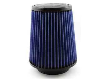 compare product aFe MagnumFLOW Air Filters UCO P5R A/F P5R 3-3/4F x 6B x 4-3/4T x 7H