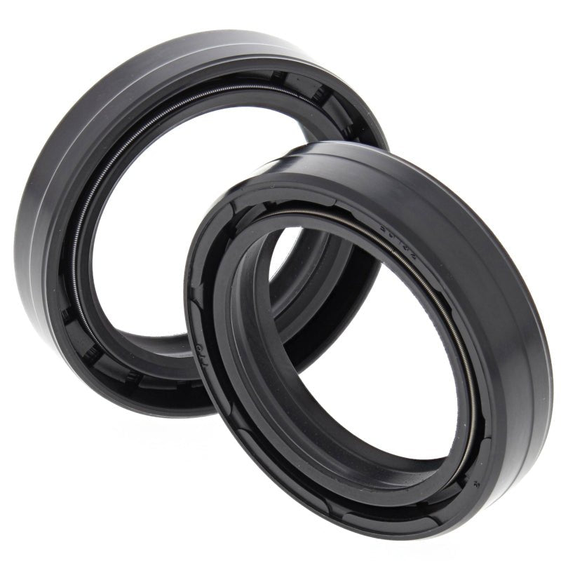 All Balls Racing 07 - 13 Cobra CX 65 Fork Oil Seal Only Kit - My Store