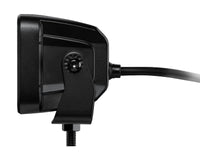 Hella Universal Black Magic 3.2in L.E.D. Cube Kit - Flood Beam - My Store