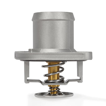 compare product Mishimoto 03-07 Ford 6.0L Powerstroke Low-Temperature Thermostat w/ Housing