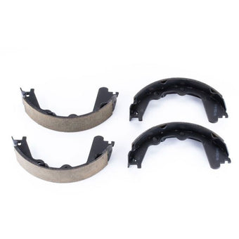 compare product Power Stop 13-17 Chevrolet Silverado 2500 HD Rear Autospecialty Parking Brake Shoes
