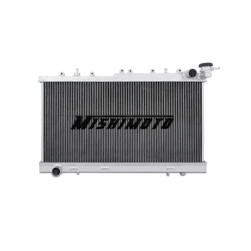 Mishimoto 91 - 99 Nissan Sentra w/ SR20 Manual Aluminum Radiator - My Store