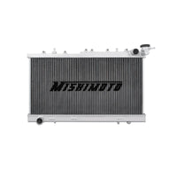 Mishimoto 91 - 99 Nissan Sentra w/ SR20 Manual Aluminum Radiator - My Store