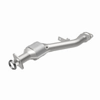 MagnaFlow Conv DF 04 - 07 Subaru WRX/STi 2.5L T - My Store