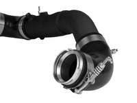 aFe 2020 Toyota Supra 3.0L 3in Black Intercooler Tube - Hot - My Store
