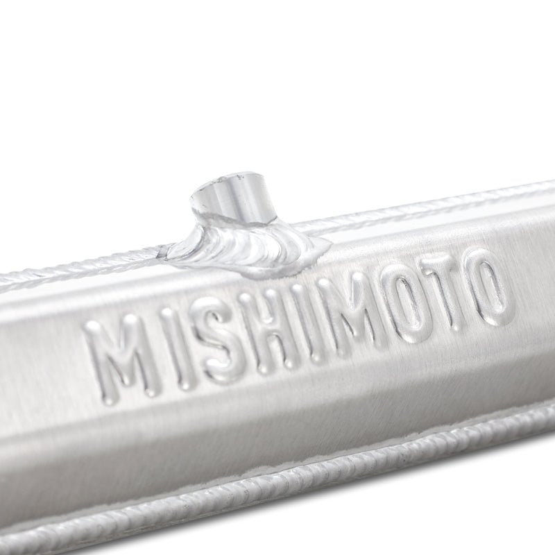 Mishimoto 2023+ Nissan Z Performance Aluminum Radiator - My Store