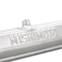 Mishimoto 2023+ Nissan Z Performance Aluminum Radiator - My Store